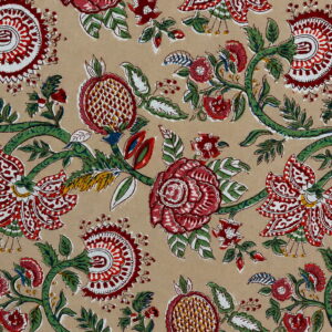 Tela Anar Beige