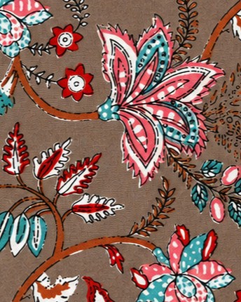 Tela Kusum - Imagen 3