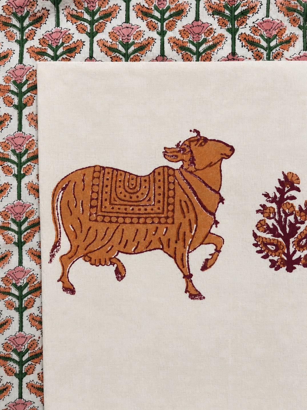 Tela Jaipur - Imagen 3