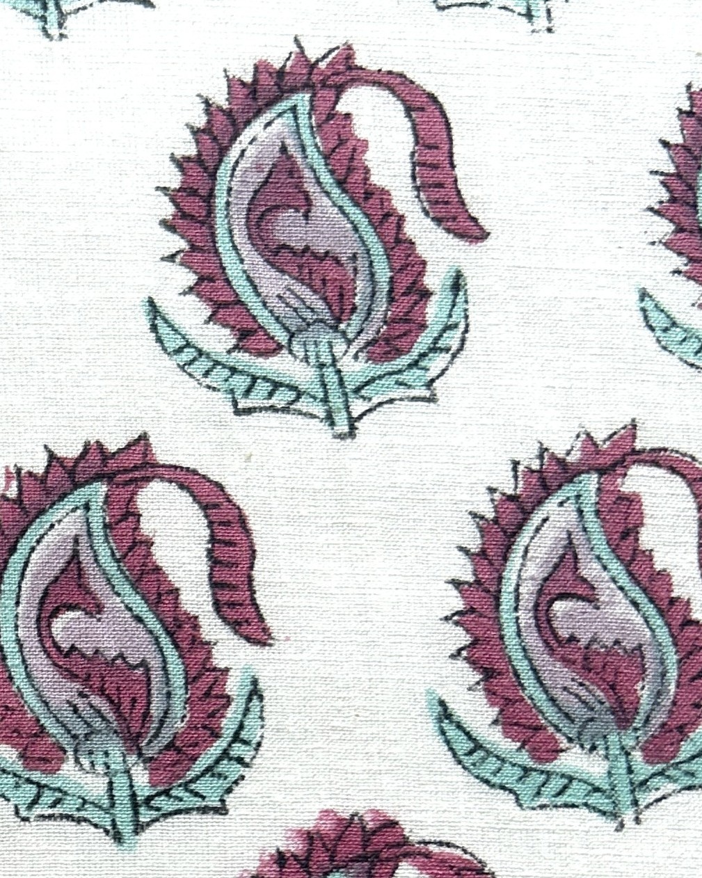 Tela Anala - Imagen 3