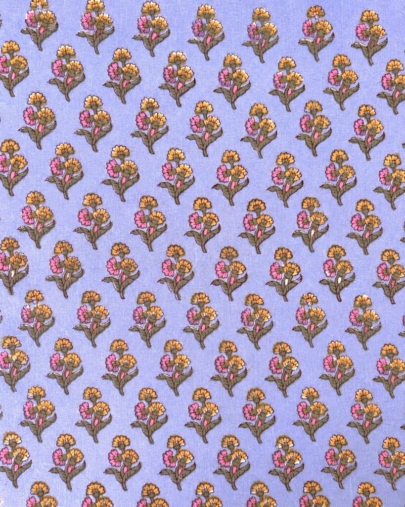 Tela Jaya Floral