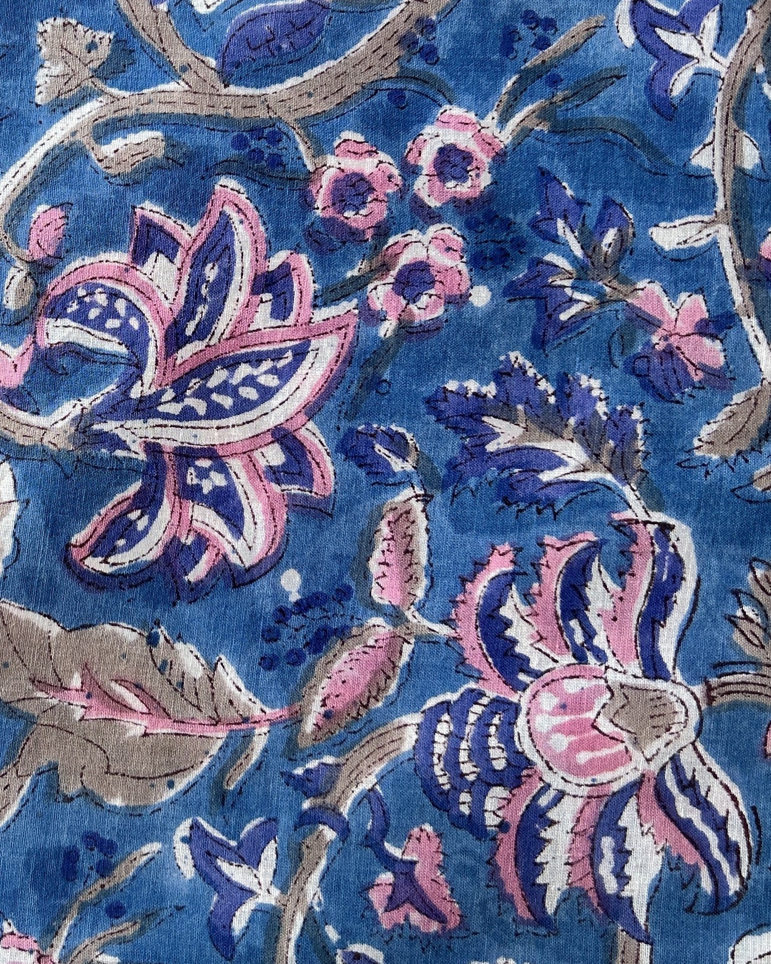 Tela Mera - Imagen 2