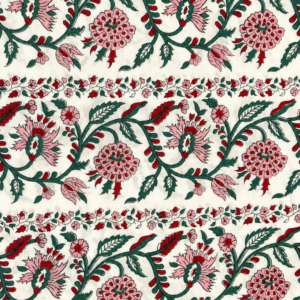 Tela Bela Floral