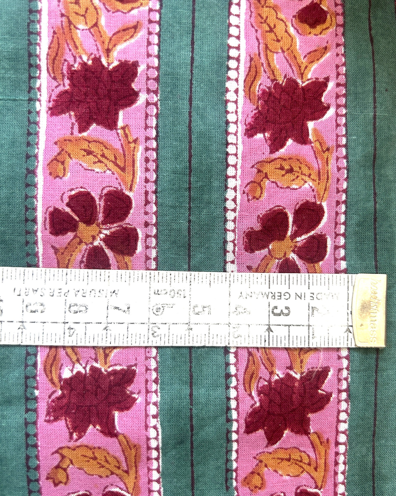 Tela Dhara - Imagen 2