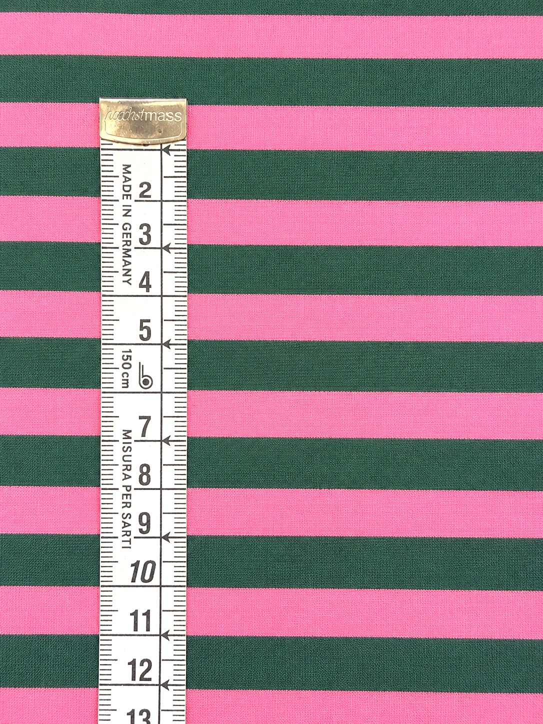 Tela Patti Green Rani - Imagen 2