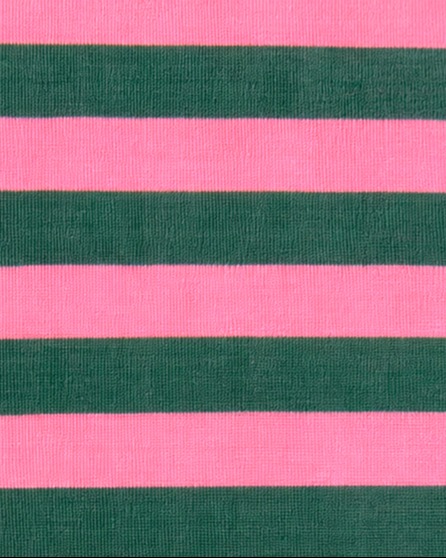 Tela Patti Green Rani - Imagen 3