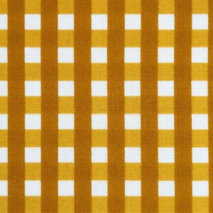 Tela Vichy Amarillo