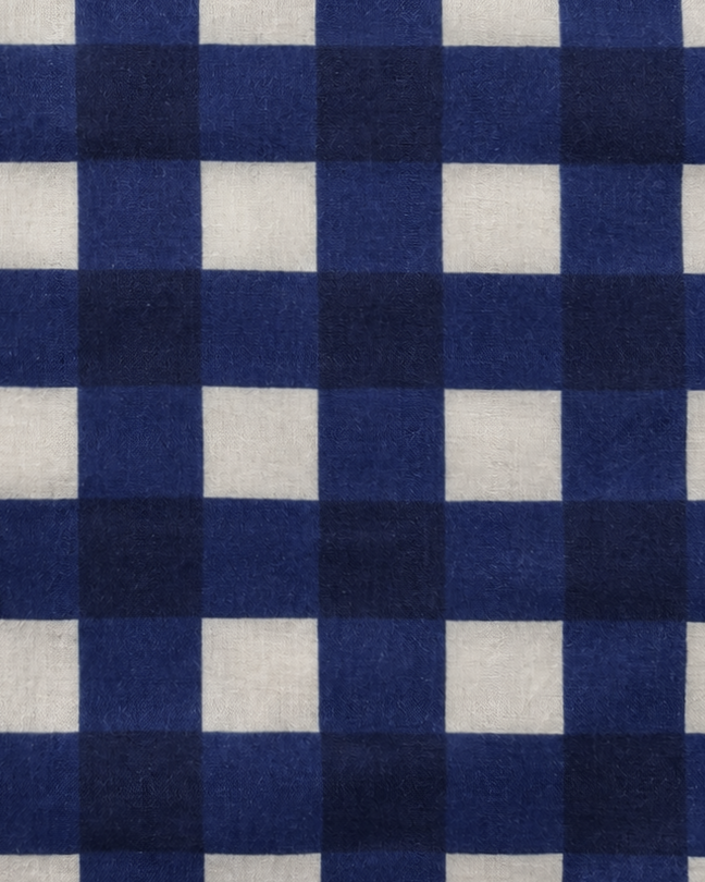 Tela Vichy Neela Medium - Imagen 3