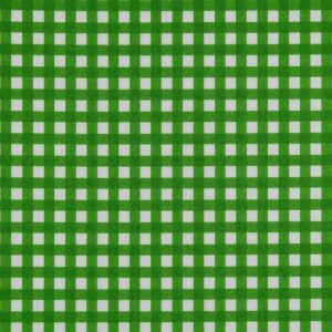 Tela Vichy Verde
