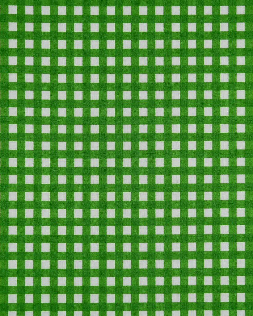 Tela Vichy Verde
