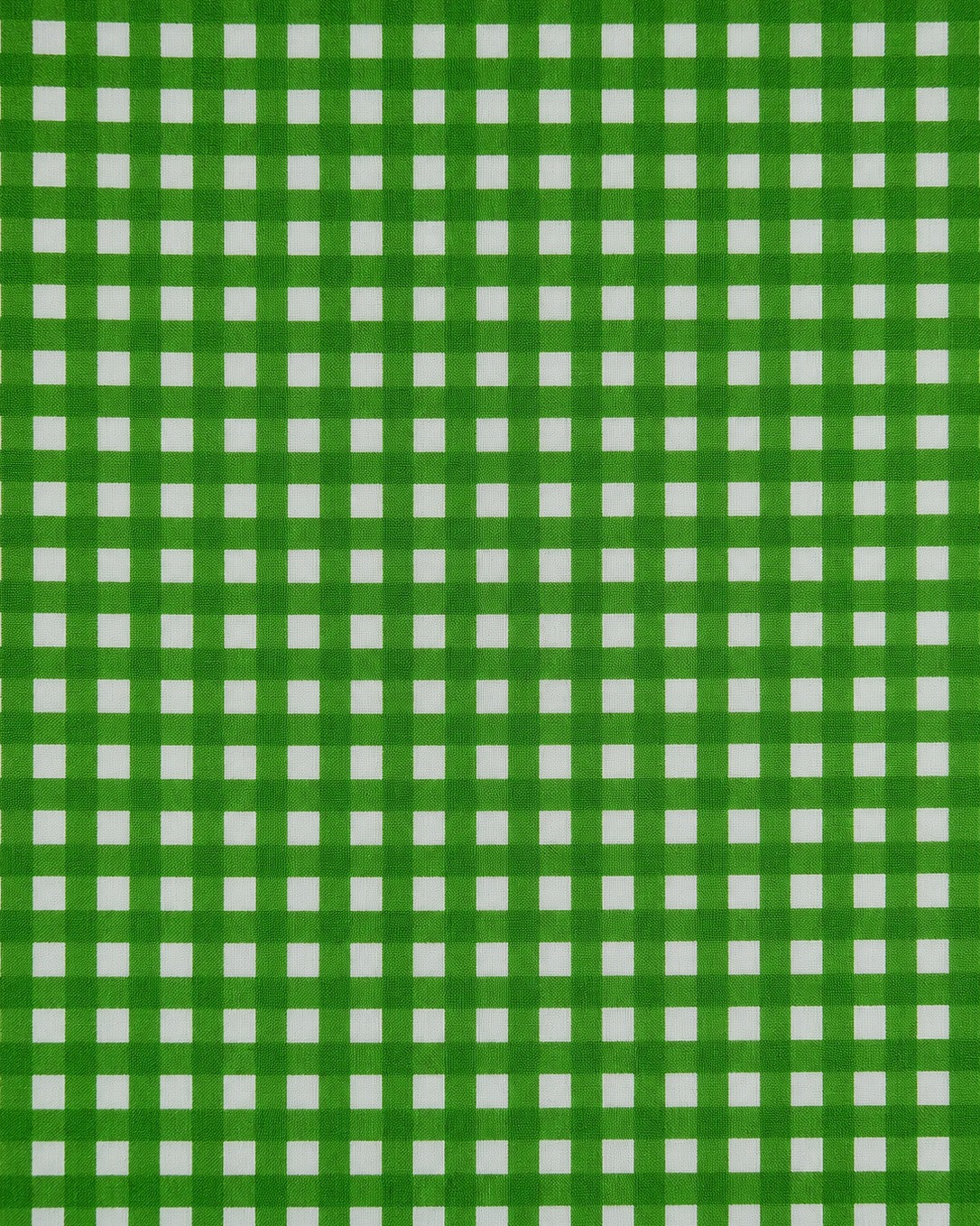 Tela Vichy Verde